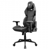 Кресло компьютерное игровое Cougar HOTROD Black