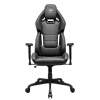 Кресло компьютерное игровое Cougar HOTROD Black