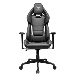 Кресло компьютерное игровое Cougar HOTROD Black
