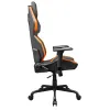 Кресло компьютерное игровое Cougar HOTROD Orange