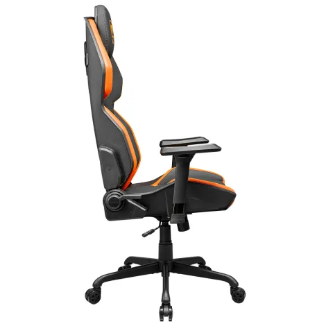 Кресло компьютерное игровое Cougar HOTROD Orange