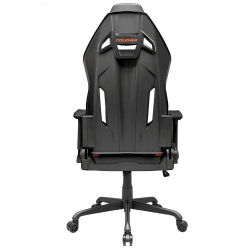 Кресло компьютерное игровое Cougar HOTROD Orange