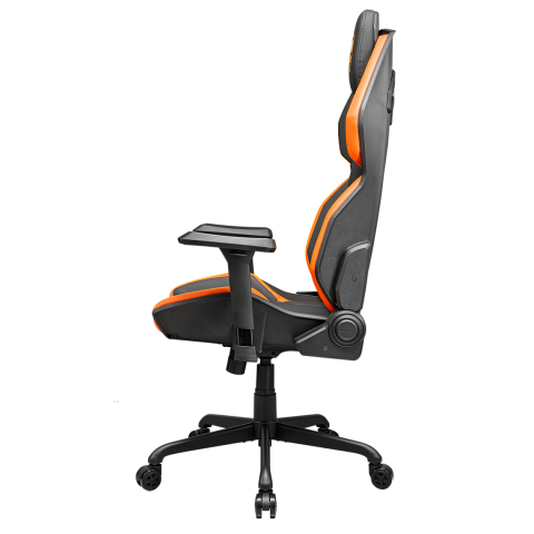 Кресло компьютерное игровое Cougar HOTROD Orange