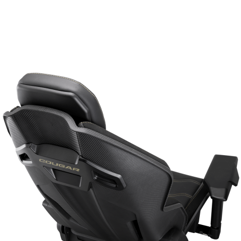 Кресло компьютерное игровое Cougar HOTROD Royal