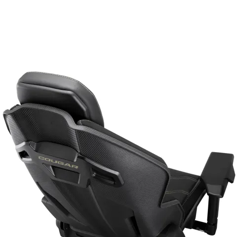 Кресло компьютерное игровое Cougar HOTROD Royal