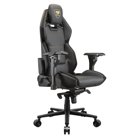 Кресло компьютерное игровое Cougar HOTROD Royal