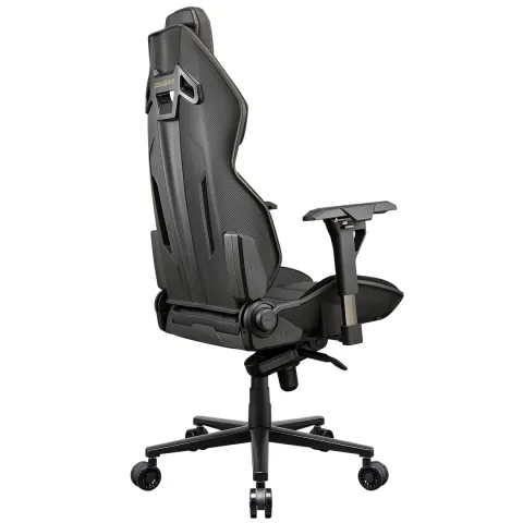Кресло компьютерное игровое Cougar HOTROD Royal