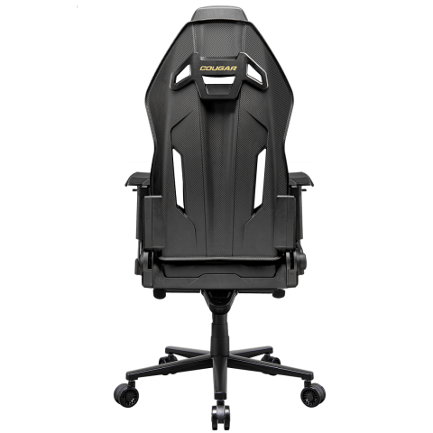 Кресло компьютерное игровое Cougar HOTROD Royal