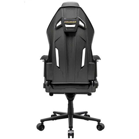 Кресло компьютерное игровое Cougar HOTROD Royal