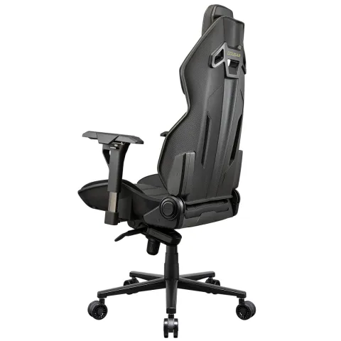 Кресло компьютерное игровое Cougar HOTROD Royal