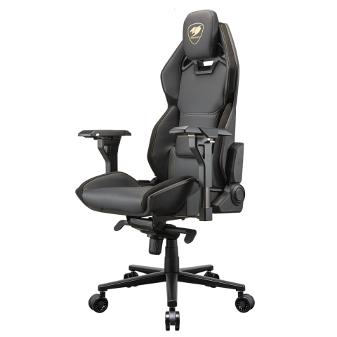 Кресло компьютерное игровое Cougar HOTROD Royal