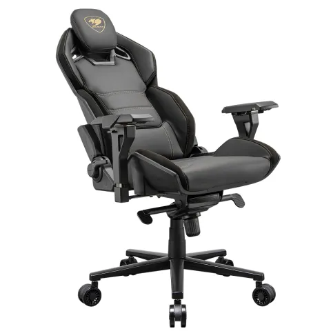 Кресло компьютерное игровое Cougar HOTROD Royal