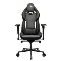 Кресло компьютерное игровое Cougar HOTROD Royal
