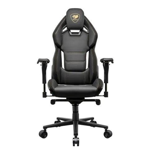 Кресло компьютерное игровое Cougar HOTROD Royal