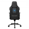 Кресло компьютерное игровое Cougar NxSys Aero Black