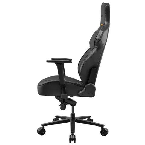 Кресло компьютерное игровое Cougar NxSys Aero Black