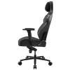 Кресло компьютерное игровое Cougar NxSys Aero Black
