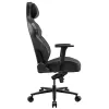 Кресло компьютерное игровое Cougar NxSys Aero Black