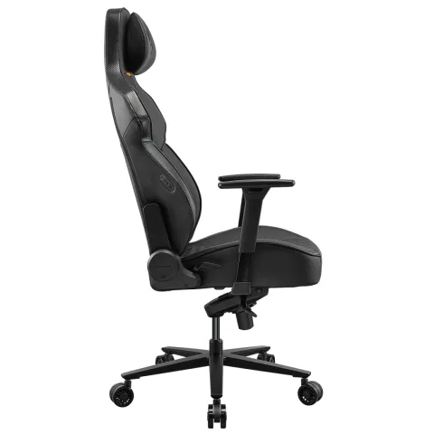 Кресло компьютерное игровое Cougar NxSys Aero Black
