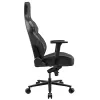 Кресло компьютерное игровое Cougar NxSys Aero Black