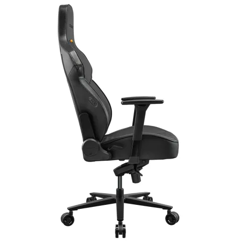 Кресло компьютерное игровое Cougar NxSys Aero Black