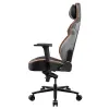 Кресло компьютерное игровое Cougar NxSys Aero Orange
