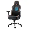 Кресло компьютерное игровое Cougar NxSys Aero Orange
