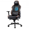 Кресло компьютерное игровое Cougar NxSys Aero Orange