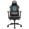 Кресло компьютерное игровое Cougar NxSys Aero Orange