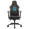 Кресло компьютерное игровое Cougar NxSys Aero Orange