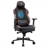 Кресло компьютерное игровое Cougar NxSys Aero Orange