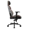 Кресло компьютерное игровое Cougar NxSys Aero Orange