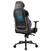 Кресло компьютерное игровое Cougar NxSys Aero Orange
