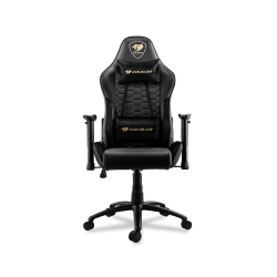Кресло компьютерное игровое Cougar OUTRIDER Royal [3MORRNXB.BF01]