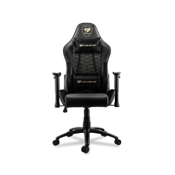 Кресло компьютерное игровое Cougar OUTRIDER Royal [3MORRNXB.BF01]