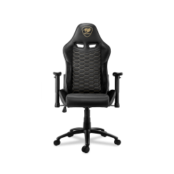 Кресло компьютерное игровое Cougar OUTRIDER Royal [3MORRNXB.BF01]