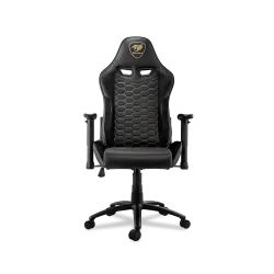 Кресло компьютерное игровое Cougar OUTRIDER Royal [3MORRNXB.BF01]