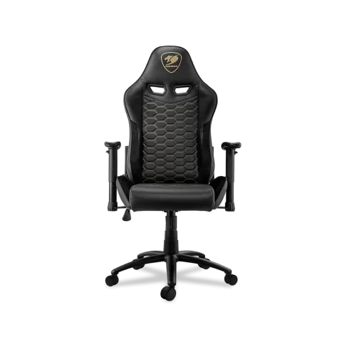 Кресло компьютерное игровое Cougar OUTRIDER Royal [3MORRNXB.BF01]