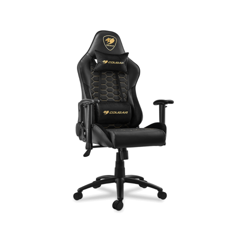 Кресло компьютерное игровое Cougar OUTRIDER Royal [3MORRNXB.BF01]