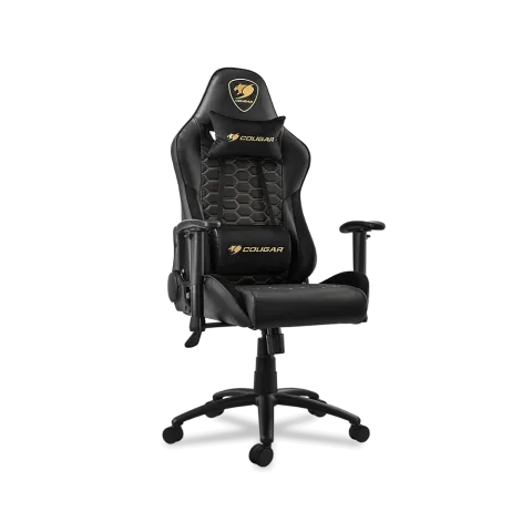 Кресло компьютерное игровое Cougar OUTRIDER Royal [3MORRNXB.BF01]