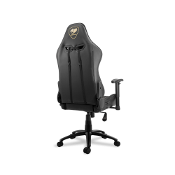 Кресло компьютерное игровое Cougar OUTRIDER Royal [3MORRNXB.BF01]