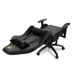 Кресло компьютерное игровое Cougar OUTRIDER Royal [3MORRNXB.BF01]