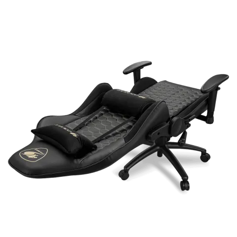 Кресло компьютерное игровое Cougar OUTRIDER Royal [3MORRNXB.BF01]