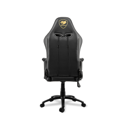 Кресло компьютерное игровое Cougar OUTRIDER Royal [3MORRNXB.BF01]