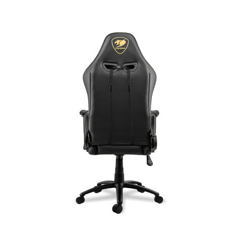 Кресло компьютерное игровое Cougar OUTRIDER Royal [3MORRNXB.BF01]