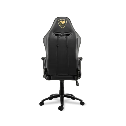 Кресло компьютерное игровое Cougar OUTRIDER Royal [3MORRNXB.BF01]
