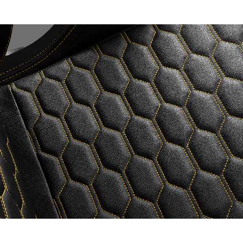 Кресло компьютерное игровое Cougar OUTRIDER Royal [3MORRNXB.BF01]