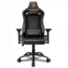 Кресло компьютерное игровое Cougar OUTRIDER S Black [3MOUBNXB.BF01]