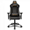 Кресло компьютерное игровое Cougar OUTRIDER S Black [3MOUBNXB.BF01]