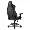 Кресло компьютерное игровое Cougar OUTRIDER S Black [3MOUBNXB.BF01]